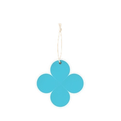 White Floral color option