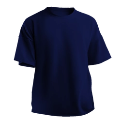 Navy color option