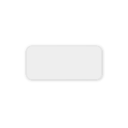 7 cm x 3 cm color option