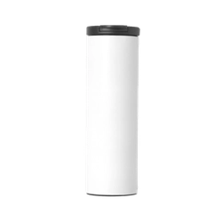 White/Black color option