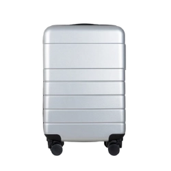 Silver color option