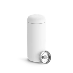 White color option