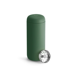 Cargo Green color option