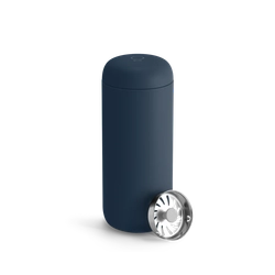 Stone Blue color option