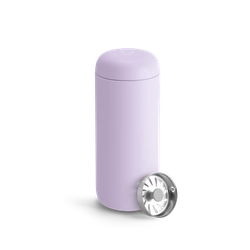 Lavender Purple color option