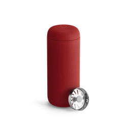 Red color option