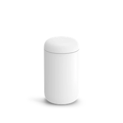 White color option