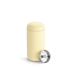 Buttered Popcorn color option