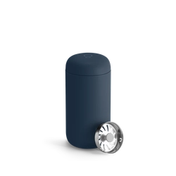 Stone Blue color option
