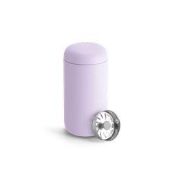 Lavender Purple color option
