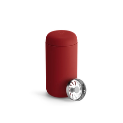 Red color option
