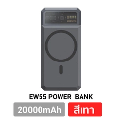Grey color option