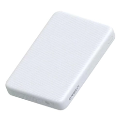 White color option