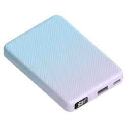 Pink/Blue color option