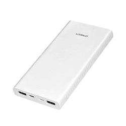 White color option