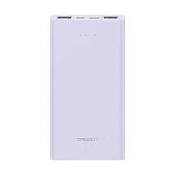 Purple color option