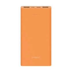 Orange color option