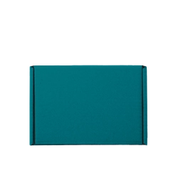 Turquoise color option