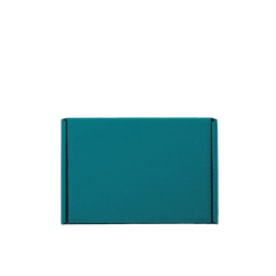 Turquoise color option