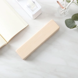 Natural Beech color option