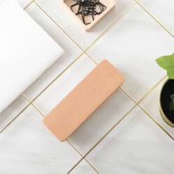 Natural Beech color option