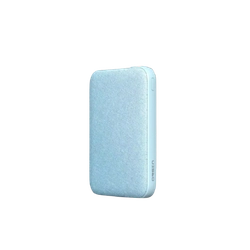 Blue color option