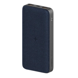 Navy color option