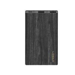 Dark Wood color option