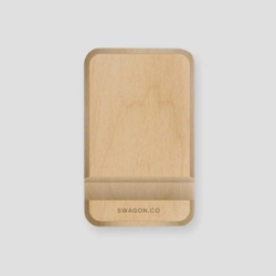 Natural Beech color option