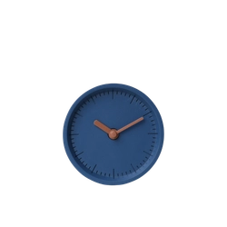 Midnight Blue color option