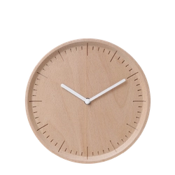 Natural Beech color option