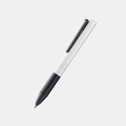 White color option
