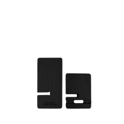 Charcoal color option