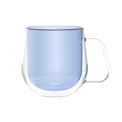 Blue color option
