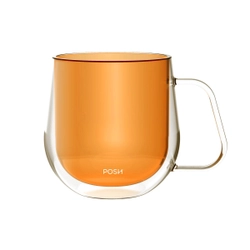 Orange color option