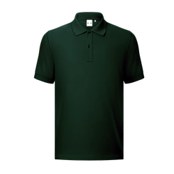 Dark Green color option