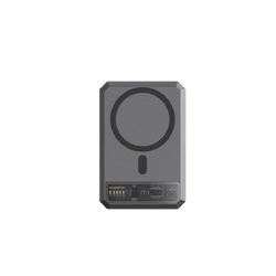 Grey color option