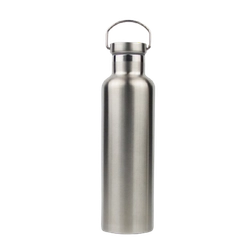 Silver color option