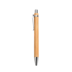 Bamboo color option