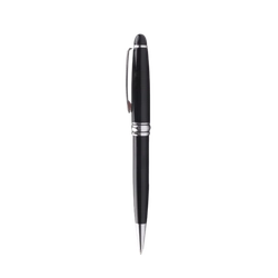 Black/Silver color option