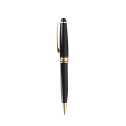 Black/Gold color option