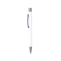 White color option