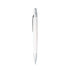 White color option