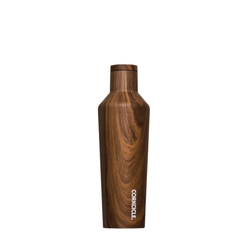 Walnut Wood color option