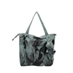 Grey/Black color option