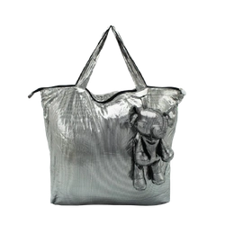 Silver color option