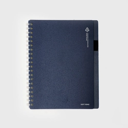 Blue color option