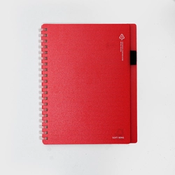 Red color option