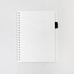 White color option
