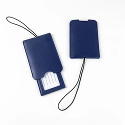 Deep Blue color option